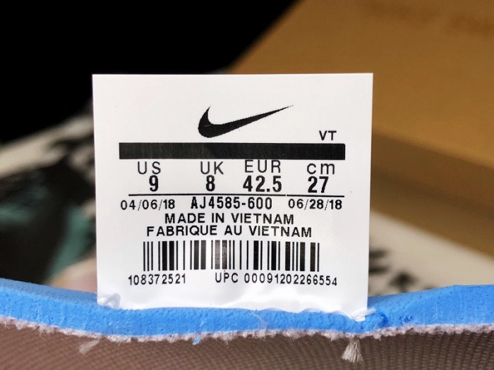 Air Max 97 OH Elemental Rose Serena "Queen" AJ4585-600