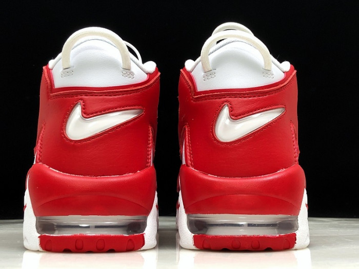 Air More Uptempo Varsity Red 414962-100