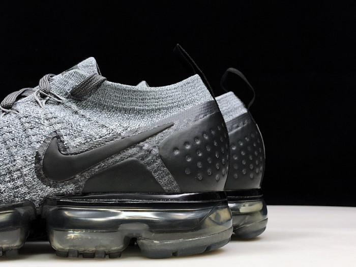 Air VaporMax 2 Dark Grey 942842-002