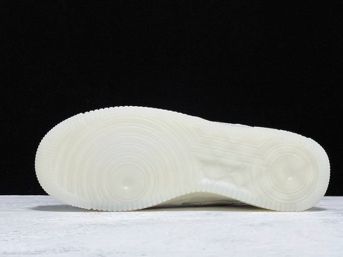 Air Force 1 Low CLOT 1WORLD (2018) AO9286-100