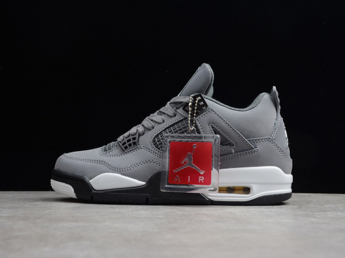 Jordan 4 Retro Cool Grey (2019) 308497-001