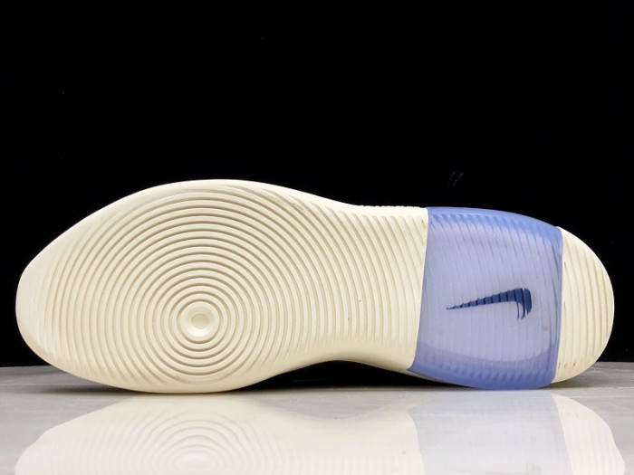 Air Fear Of God 1 Black AR4237-001