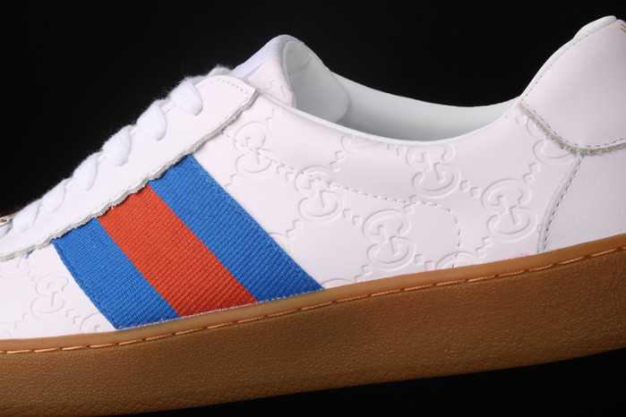G*u*i sneaker