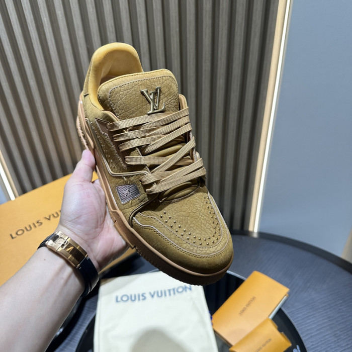 L&V SNEAKERS