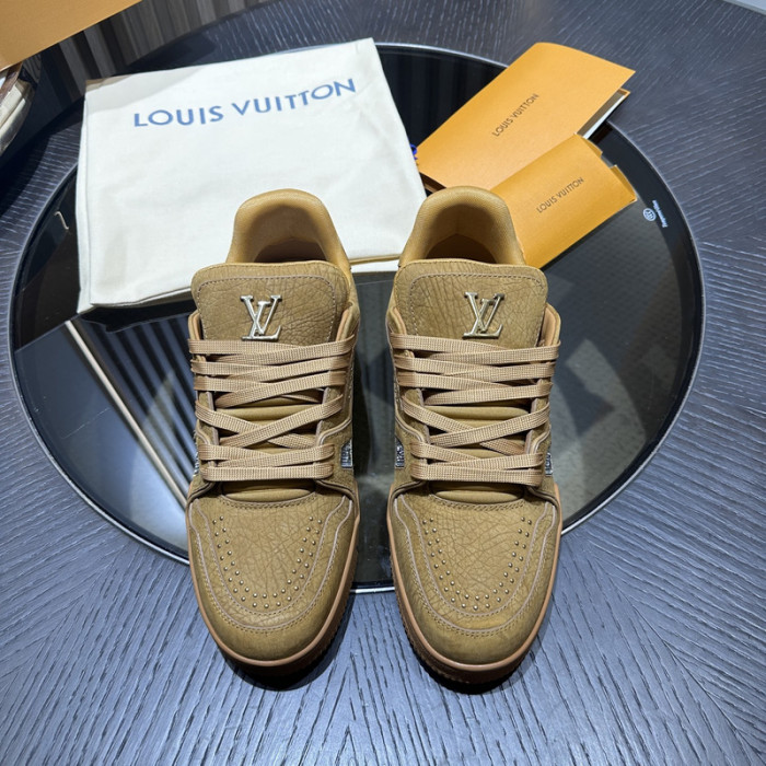 L&V SNEAKERS
