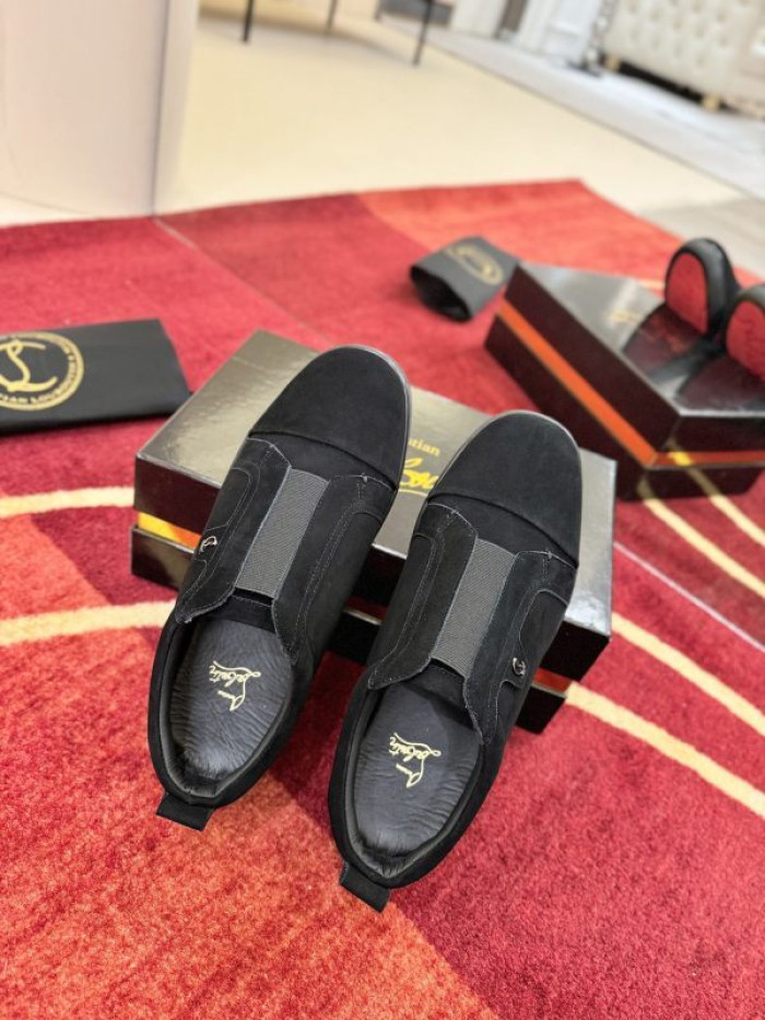 C&L sneaker