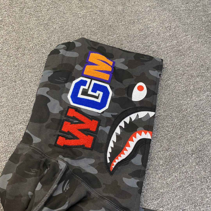 BAPE*STA* PANKICK CLOTHES