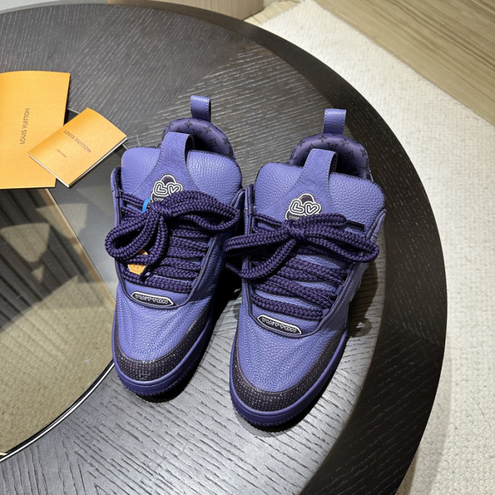 L&V SNEAKERS