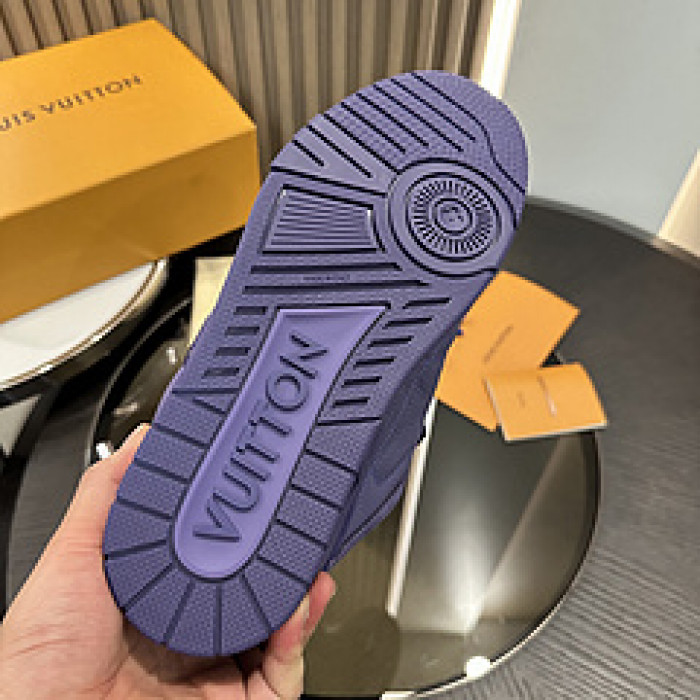L&V SNEAKERS