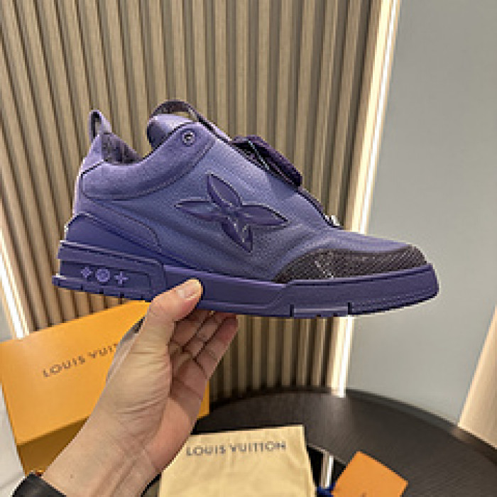 L&V SNEAKERS