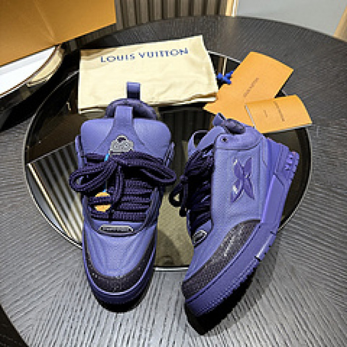 L&V SNEAKERS