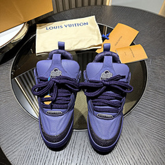 L&V SNEAKERS