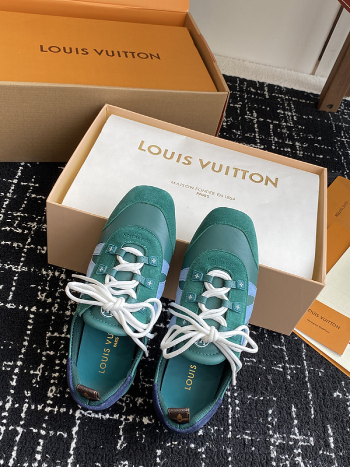L&V SNEAKERS