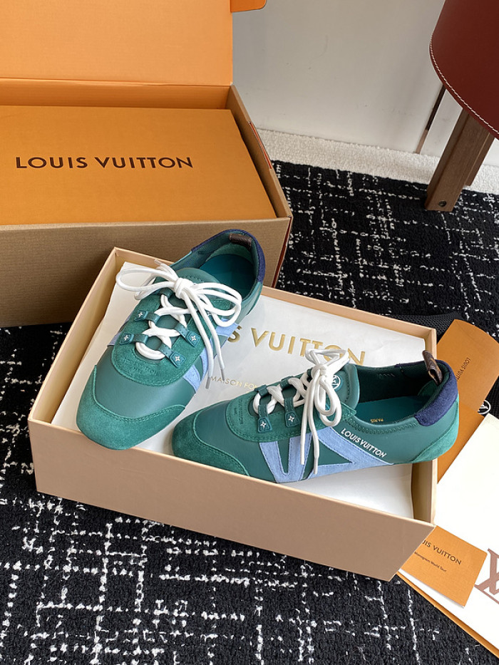 L&V SNEAKERS