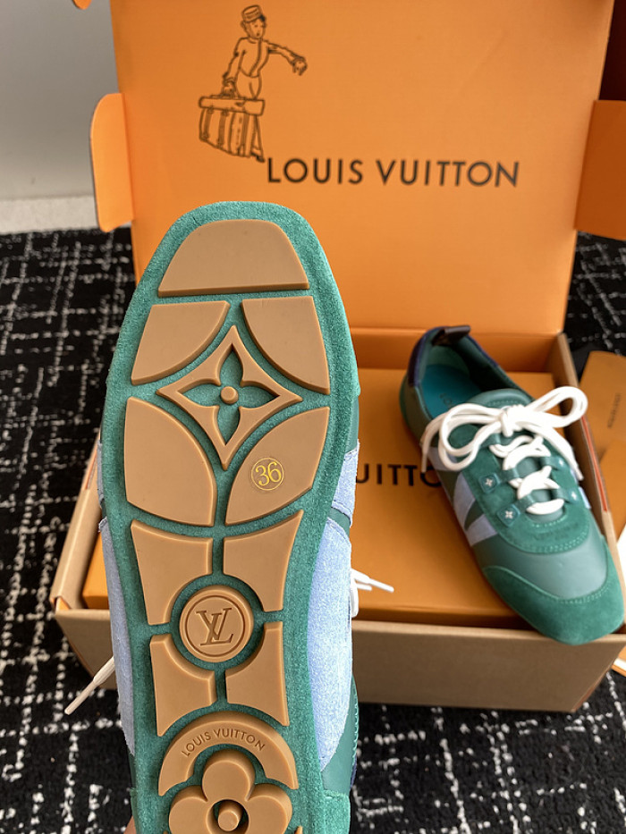 L&V SNEAKERS