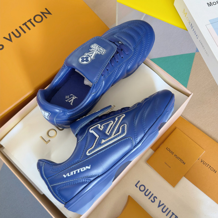 L&V SNEAKERS