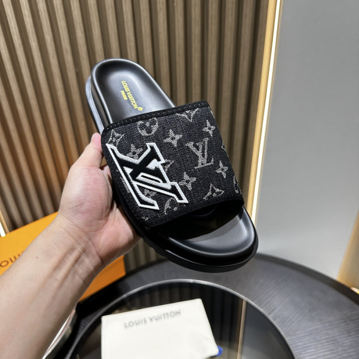 L&V SLIPPERS