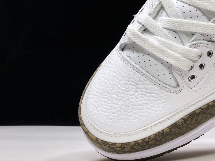 AIR JORDAN 3 RETRO 