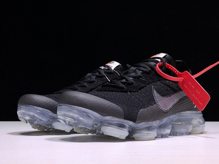 Air VaporMax OH Black AA3831-002