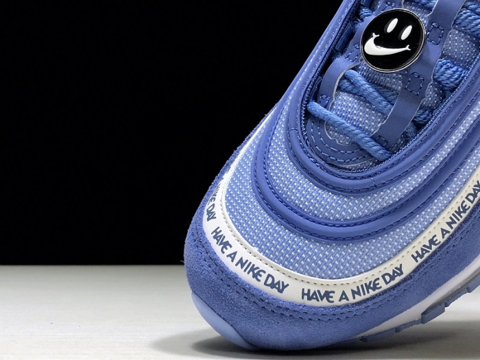 Air Max 97 Have a Nike Day Indigo Storm  BQ9130-400