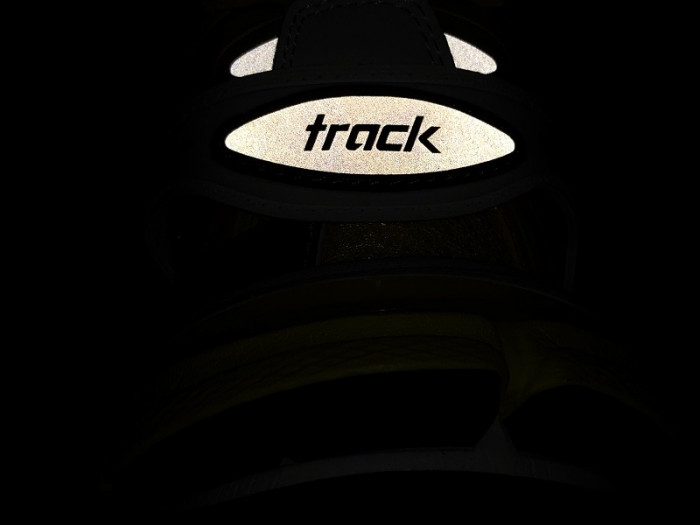 BLEN SNEAKER TESS.S.GOMMA 542023W1GB27184