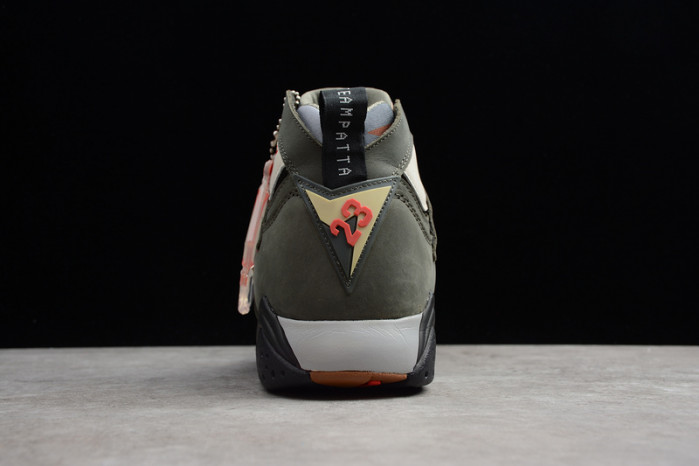 Jordan 7 Retro Patta Icicle AT3375-100