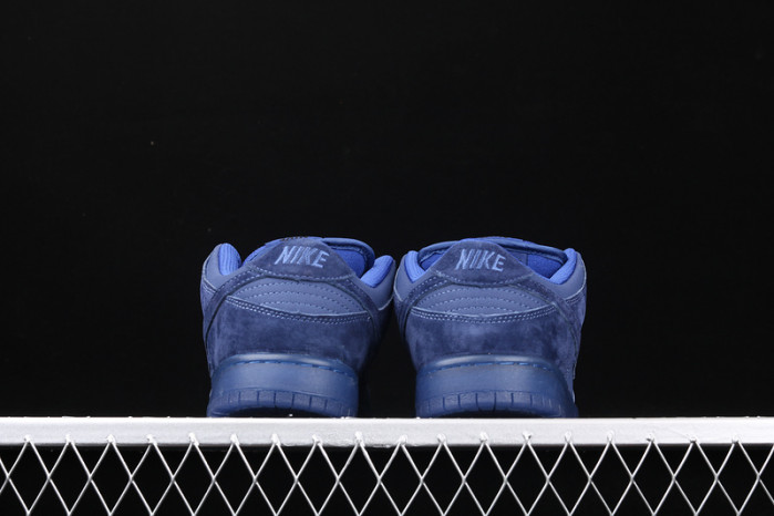 Nike Dunk SB Low Blue Moon 313170-444