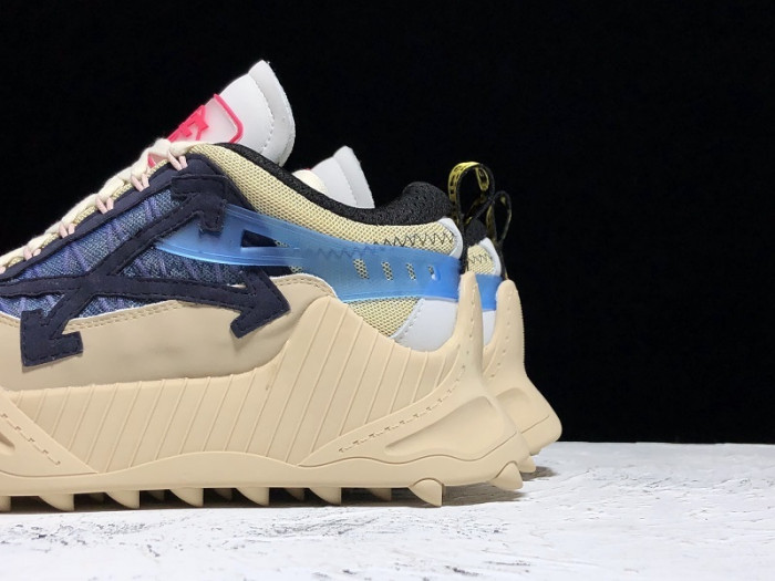 OH Odsy-1000 Blue FW19