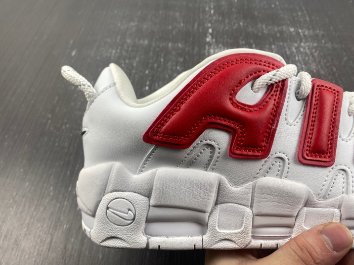 AMBUSH x Nike Air More Uptempo Low   FB1299-401