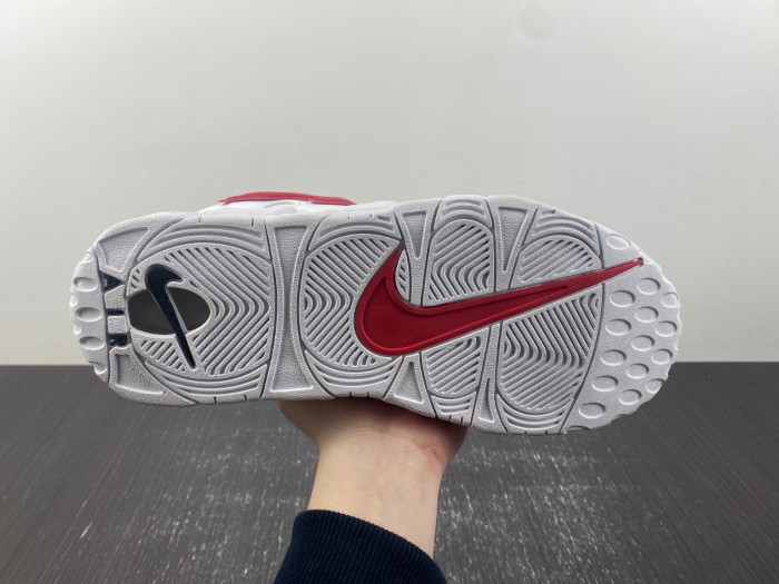 AMBUSH x Nike Air More Uptempo Low   FB1299-401