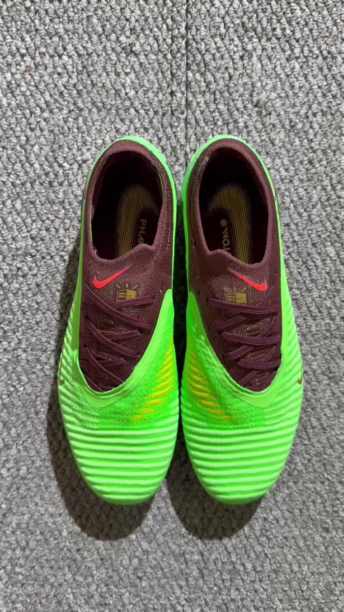 Nike PhanT0m GX III Elite