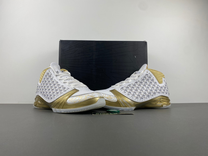 Air Jordan Trophy Room x Air Jordan 23 Retro ''White'' 853336-123