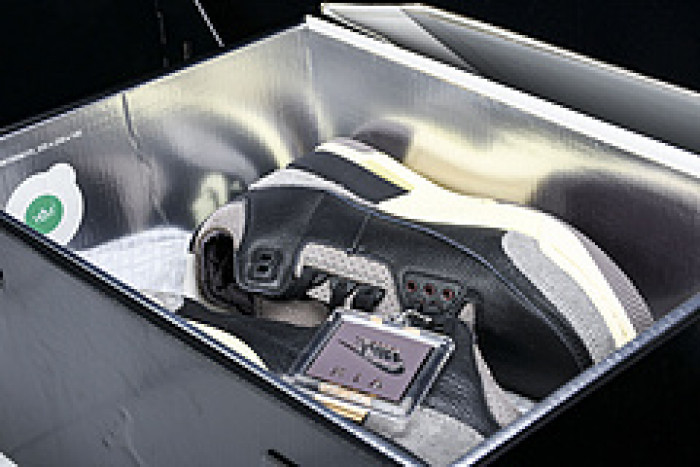 A Ma Manière x Air Jordan 3 “Black” AMM  FZ4811-001