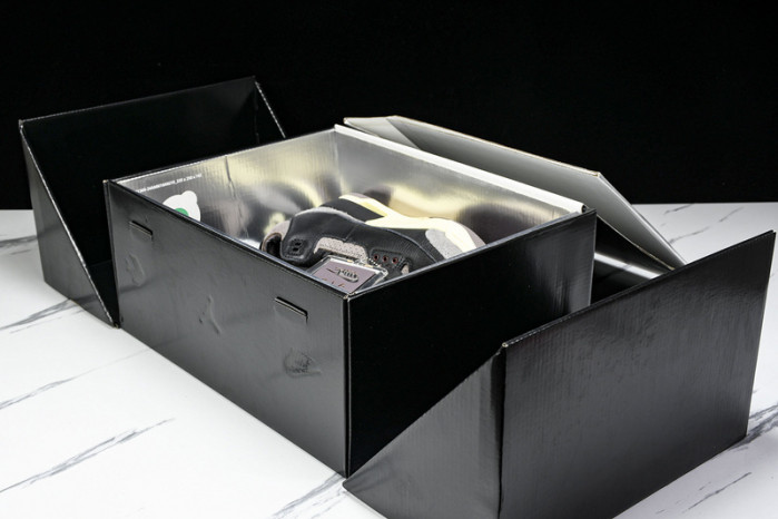 A Ma Manière x Air Jordan 3 “Black” AMM  FZ4811-001