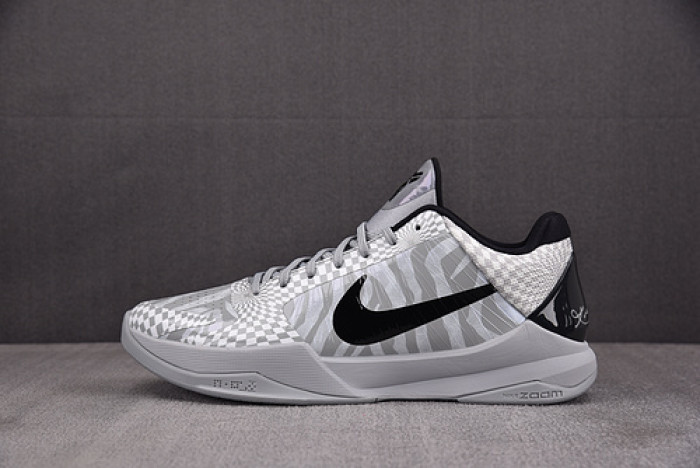 NK Kobe 5 Protro Zebra PE CD4991-003