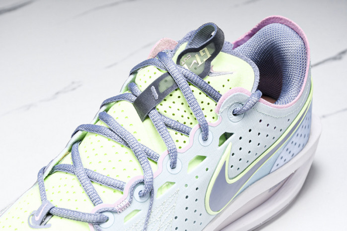 NIKE AIR ZOOM G.T.CUT 3 EP  DV2913 401