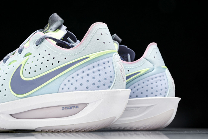 NIKE AIR ZOOM G.T.CUT 3 EP  DV2913 401