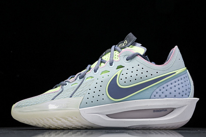 NIKE AIR ZOOM G.T.CUT 3 EP  DV2913 401