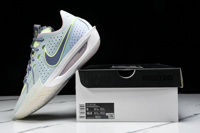 NIKE AIR ZOOM G.T.CUT 3 EP  DV2913 401