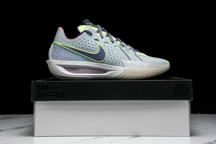 NIKE AIR ZOOM G.T.CUT 3 EP  DV2913 401