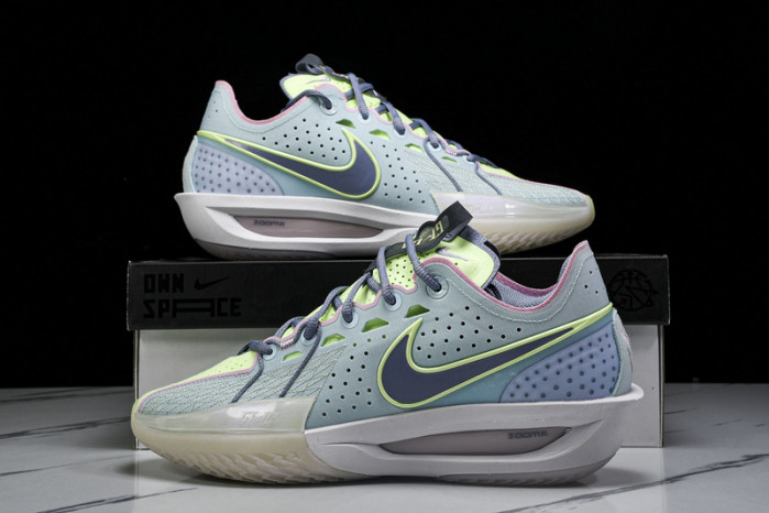 NIKE AIR ZOOM G.T.CUT 3 EP  DV2913 401