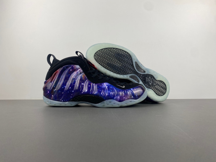 Nike Air Foamposite One Galaxy” 2025 FQ4303-400