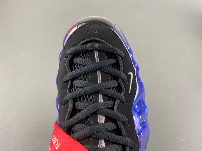 Nike Air Foamposite One Galaxy” 2025 FQ4303-400