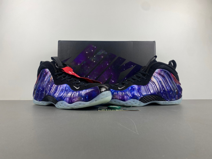 Nike Air Foamposite One Galaxy” 2025 FQ4303-400