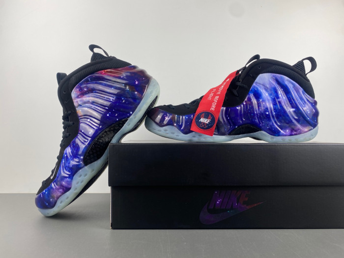 Nike Air Foamposite One Galaxy” 2025 FQ4303-400