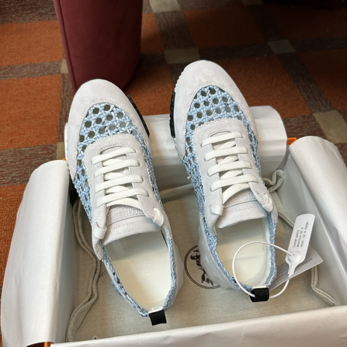 HER_MERS  SNEAKER
