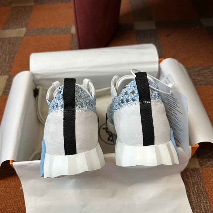 HER_MERS  SNEAKER