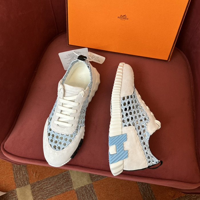 HER_MERS  SNEAKER