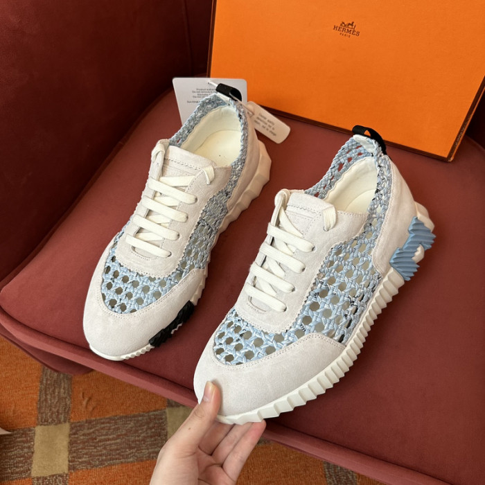 HER_MERS  SNEAKER