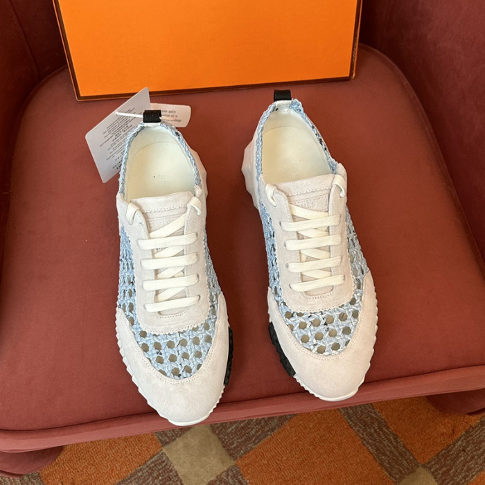 HER_MERS  SNEAKER